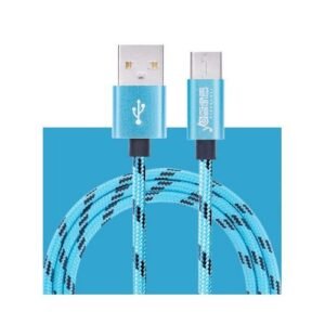 Micro Universal Data Charger USB Cable For Transmission
