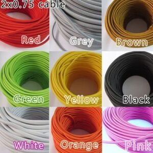 Price,10 Lot) Fabric Colours,Vintage Wholesale (2m Copper