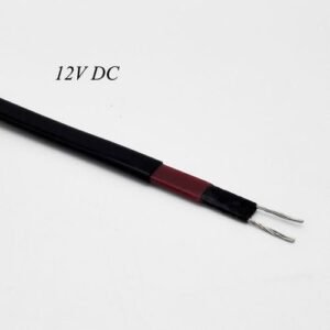 Heating DC 24V 1~20 Self-regulating 36V 12V 48V Meters