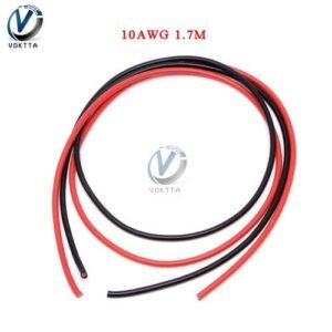 16 AWG Set Gauge Wire Soft Electrical Silicone 14 1 12 10