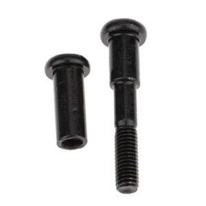 Fixed  Screw Folding Place Screw For  M365 Electric Black