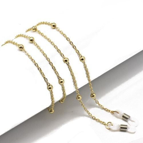 70cm Elegant Eyeglass Chain Sunglasses Reading Beaded Chain