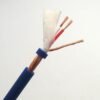 Free Copper Cable 2 Microphone Winding Oxygen Core Shield