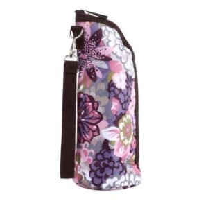 Baby Bottle Insulation Bag Feeding Accessory Breastmilk Oxford Cloth Travel