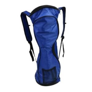 Self Balancing Scooter 6.5 Inch Blue