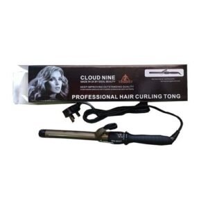 Cloud Nine Hair Curler With LED Digital Temperature Display