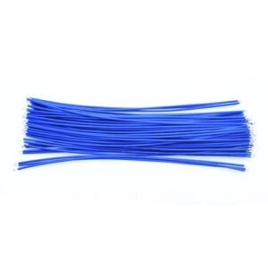 Wire Galvanized Insulated 100pcs Electronic Tinned Stud Lot