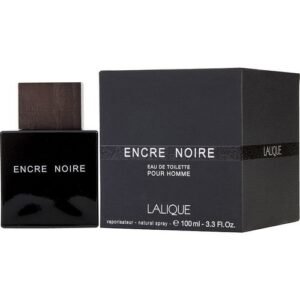 Lalique Encre Noire EDT For Men