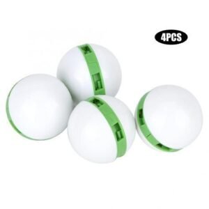 4pcs/set Household Shoe Deodorant Ball Odor Remover Shoes