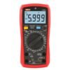 Uni T Ut890c Ut890d Digital Multimeter 20a Ac Capacitance
