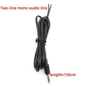 50CM Copper Wire Silver-coated 1.2M New High Qulity