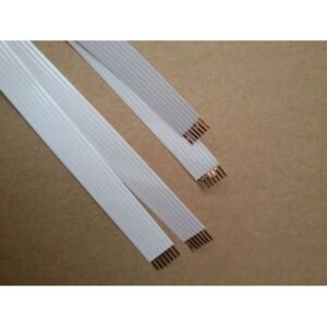 Airbag FFC For 7pin Megane Flexible Cable