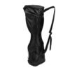 Self-balancing Electric Scooter Backpack, The Outside 6.5 Inch Black