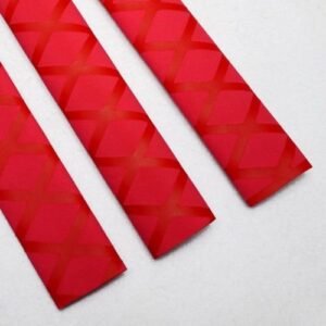 Tubing 20mm Shrink Textured Heat Non-slip Insulation