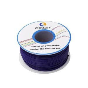 13M Colors 16AWG 10 Environmental Of UL1007 Stranded
