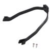 Rear Mudguard Bracket Support For  M365/M365 Pro Scooter Fixing Black