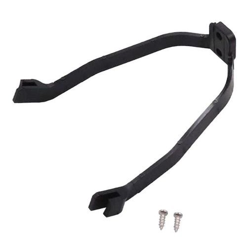 Rear Mudguard Bracket Support For M365/M365 Pro Scooter Fixing Black