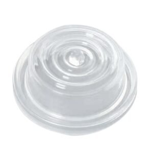 Electric Breast Pump Replacement Diaphragm Milk Suction Machine Membrane Accs Backflow Resistance