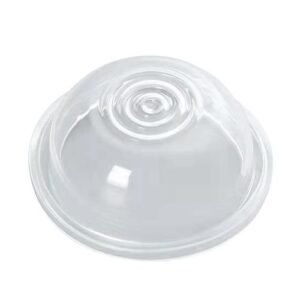 Breast Pump Replaceable Diaphragm Breast Feeding Pump Suction Membrane Accessories Easyemble & Food