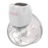 LED Display Hands Free Portable Electric Breast Pump Low Noise Painless Leakproof All-in-One