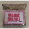 Organic Chia Seeds -250g