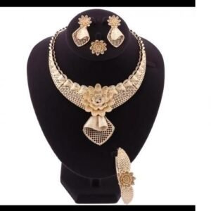 Ladies Jewelry Sets