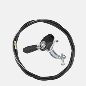 For Gasoline Tillers Trowels 168F 170F Throttle Switches