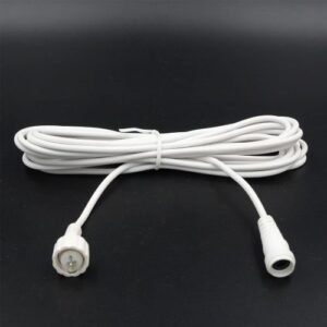 580X Cable (5 Solar Extension Guardian For Light