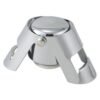 Champagne Wine Bottle Stopper 430 Stainless Steel Sparkling Plug
