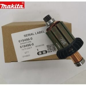 MAKITA 619496-0 619301-1 Rotor Motor DC18V For DDF458Z