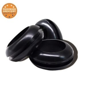 Rubber Grommets Ring Hole Ring Cable Wire Wiring Open Wire
