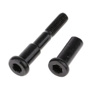 Screw Folding Place Screw For