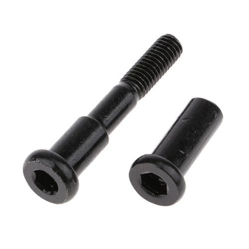 Screw Folding Place Screw For