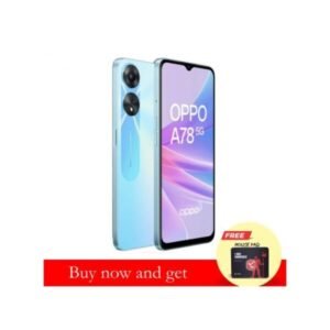 OPPO A78 8GB+256GB
