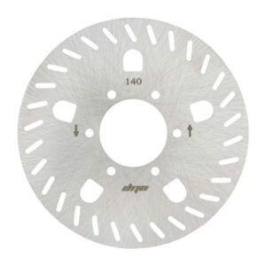 ULIP 140MM Electric Scooter Brake Disc for Segway Ninebot G