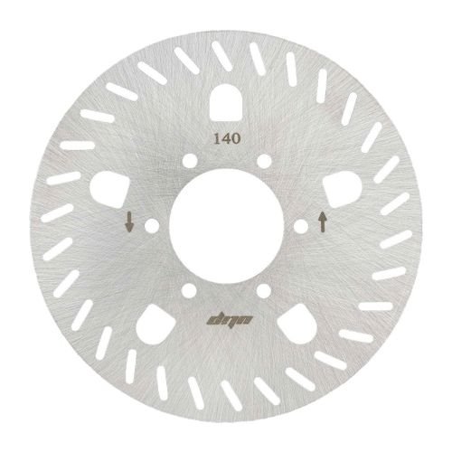 ULIP 140MM Electric Scooter Brake Disc for Segway Ninebot G