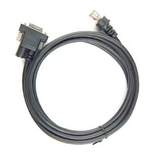 Cable For Honeywell 1pc Scanner 2M(7feet) RS232 BarCode