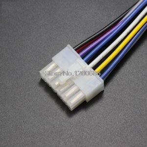 18AWG 12PIN 4.2 30CM Housing Micro-Fit 5557-12R 5557 4.2