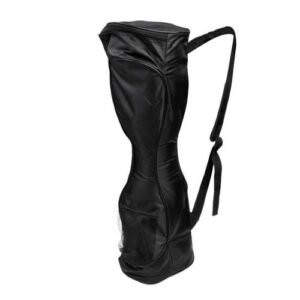 Self Balancing Scooter 6.5 Inch Black