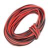 Copper 22 Gauge 10M Electrical AWG 20 Cable 18 Tinned Wire