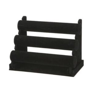 3Stack WristWatch, Bracelet, Bangles Organiser Display Stand