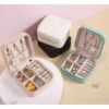 Portable Jewelry Mini Box