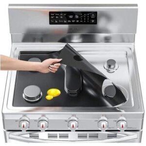 Stove Cover, Stove Top Protectors for Samsung Gas Range,
