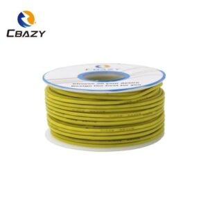 18AWG Tinned Silicone 15M CBAZY Wire Silicone Flexible