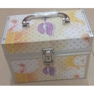 Beautiful Princess Jewelry Box 01