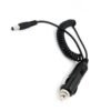 Car Cord With E 2A Charger Retractable DC12V Universal
