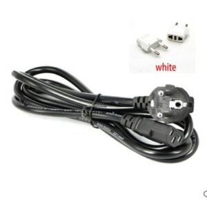 EU European French Power German Extension Russia Cable Cord