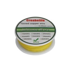 26 Cable OD Silicone Wire 10m Flexible 1.5mm Line RC AWG