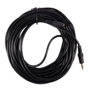 3.5mm Extender 32Ft IR Cable Extension Repeater Wire 10M