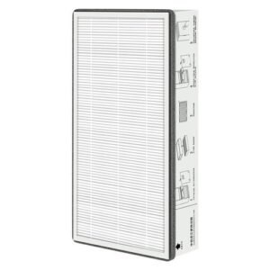 Purifier Hepa Filter Medium Filter Element For Mi Fresh Air
